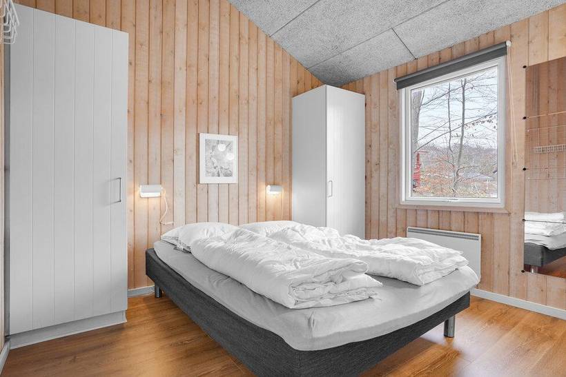 Foto von Ferienhaus QJ86 in Fjellerup - Ostjütland