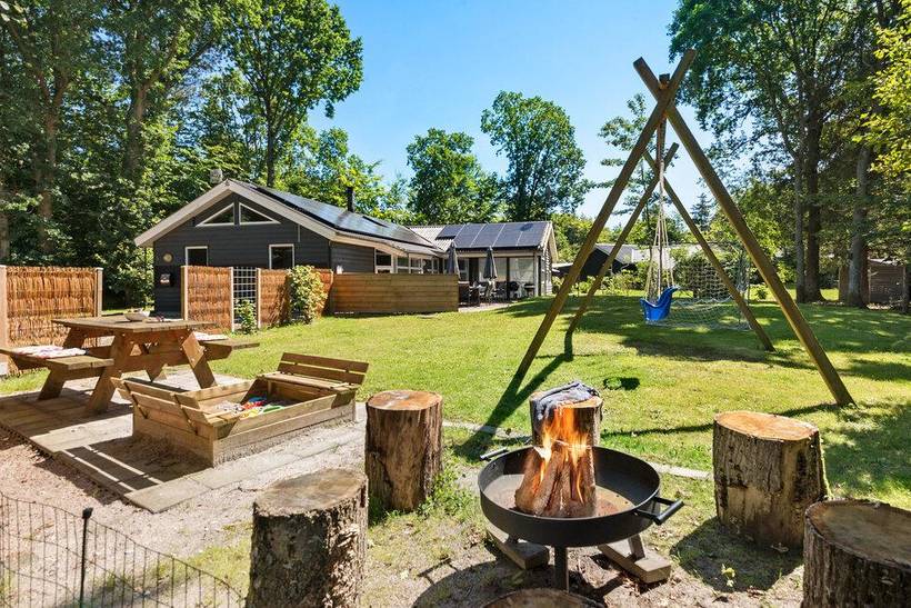 Foto von Ferienhaus QJ86 in Fjellerup - Ostjütland