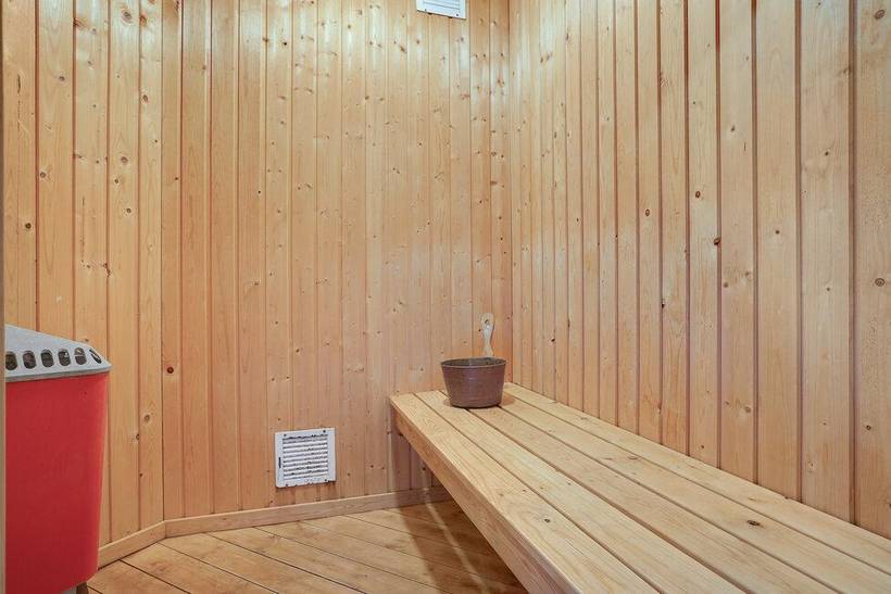 Foto von Ferienhaus QJ86 in Fjellerup - Ostjütland