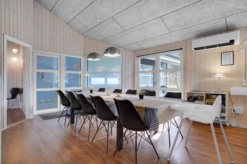 Foto von Ferienhaus QJ86 in Fjellerup - Ostjütland