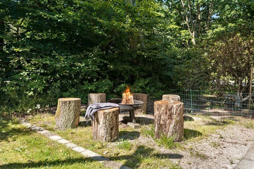 Foto von Ferienhaus QJ86 in Fjellerup - Ostjütland