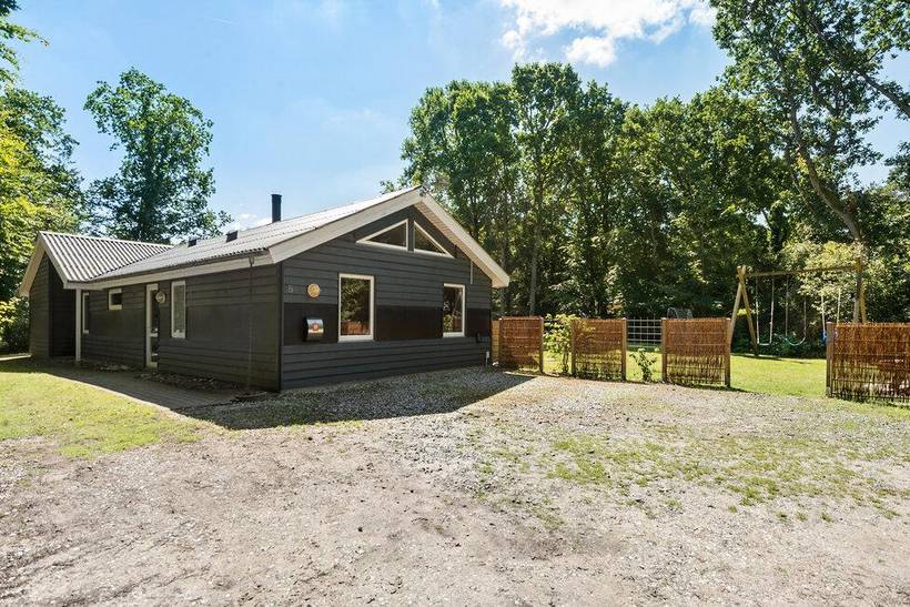 Foto von Ferienhaus QJ86 in Fjellerup - Ostjütland