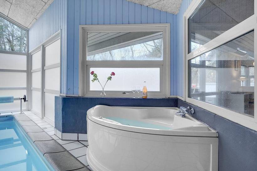 Foto von Ferienhaus QJ86 in Fjellerup - Ostjütland