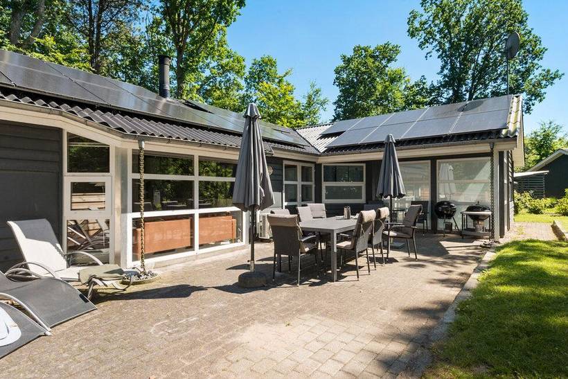 Foto von Ferienhaus QJ86 in Fjellerup - Ostjütland