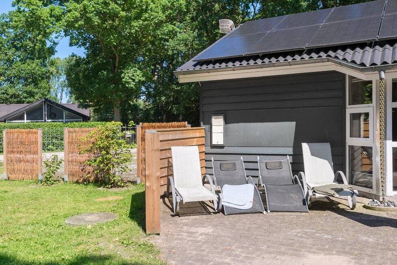 Foto von Ferienhaus QJ86 in Fjellerup - Ostjütland