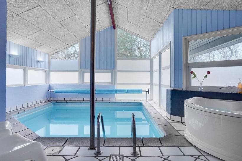 Foto von Ferienhaus QJ86 in Fjellerup - Ostjütland