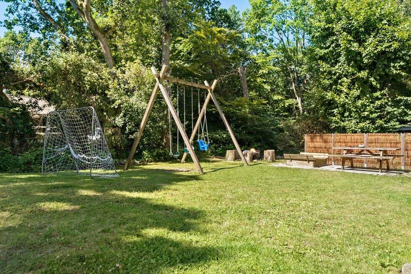 Foto von Ferienhaus QJ86 in Fjellerup - Ostjütland