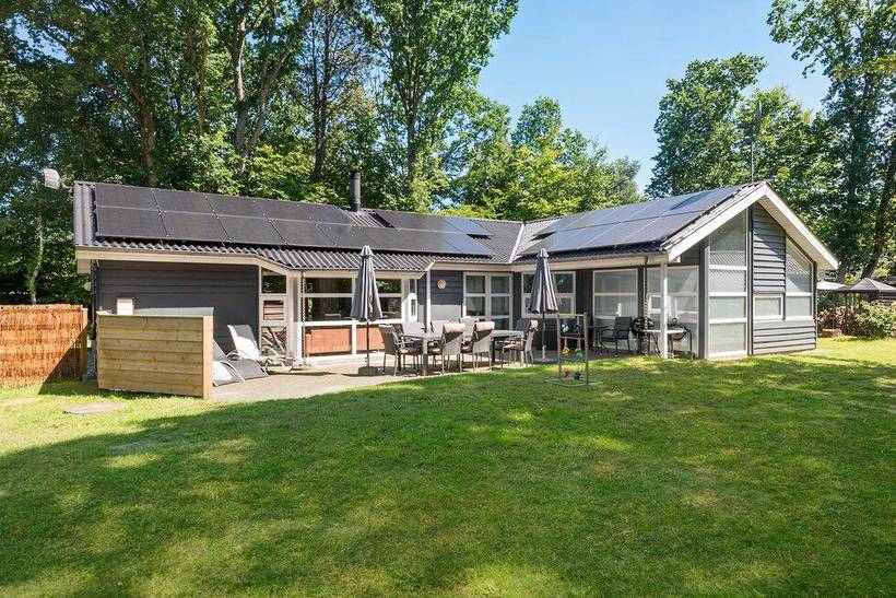 Foto von Ferienhaus QJ86 in Fjellerup - Ostjütland