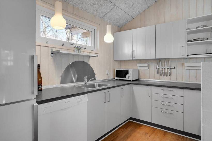 Foto von Ferienhaus QJ86 in Fjellerup - Ostjütland