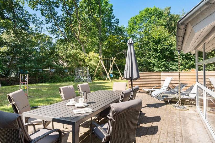 Foto von Ferienhaus QJ86 in Fjellerup - Ostjütland