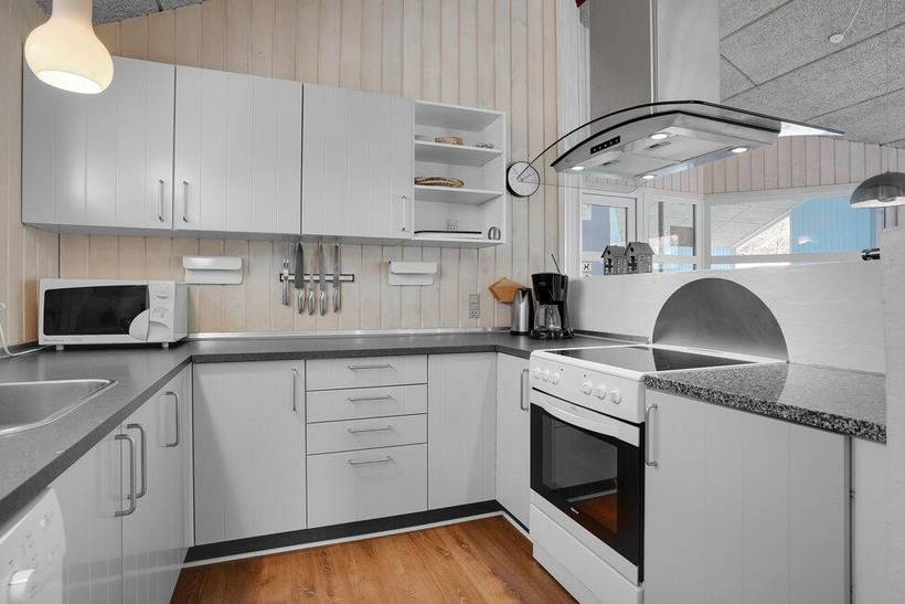 Foto von Ferienhaus QJ86 in Fjellerup - Ostjütland