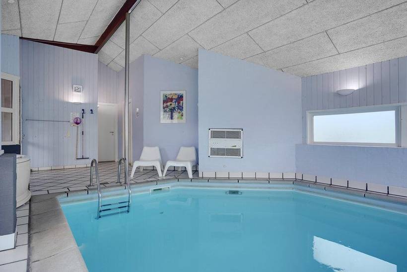Foto von Ferienhaus QJ86 in Fjellerup - Ostjütland