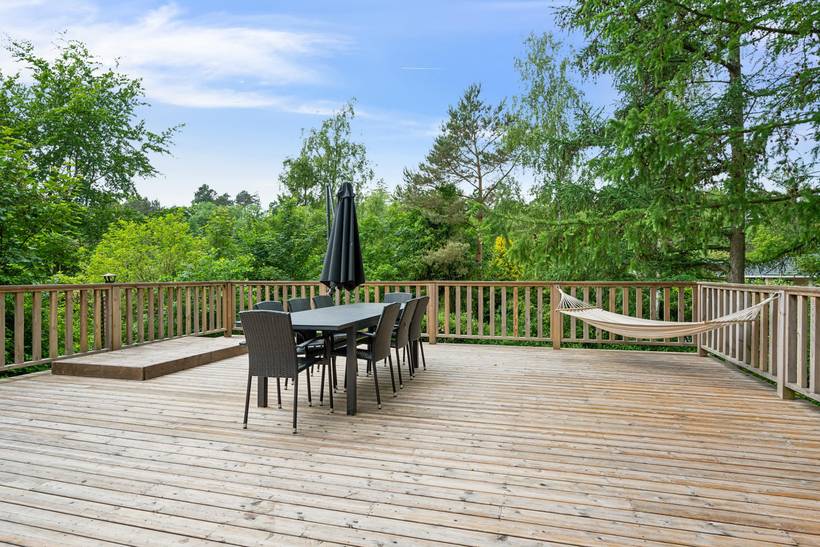 Foto von Ferienhaus QJ89 in Ebeltoft - Ostjütland