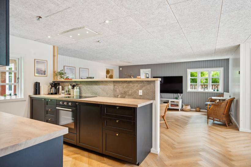 Foto von Ferienhaus QJ89 in Ebeltoft - Ostjütland