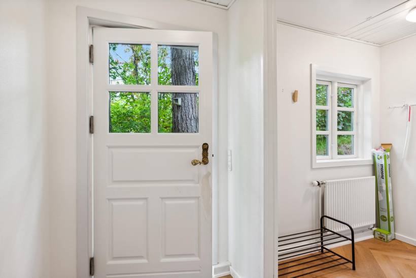 Foto von Ferienhaus QJ89 in Ebeltoft - Ostjütland