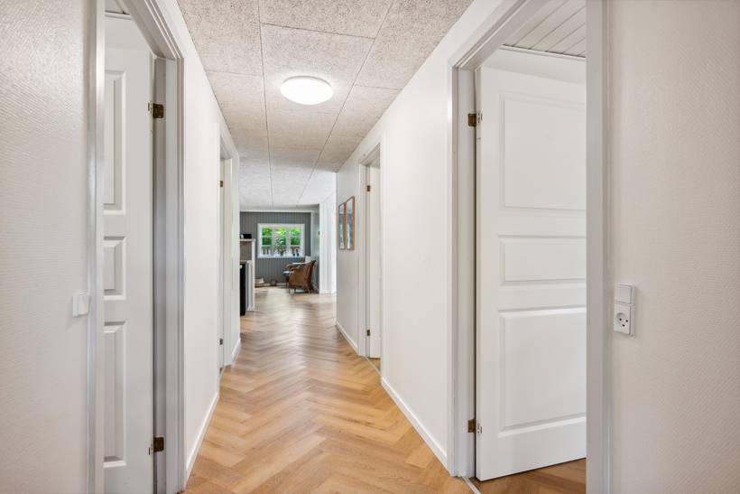 Foto von Ferienhaus QJ89 in Ebeltoft - Ostjütland
