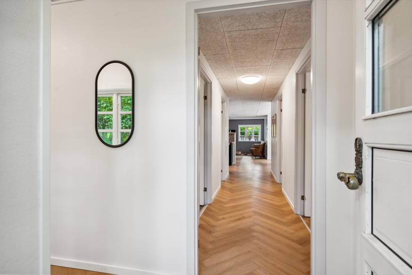Foto von Ferienhaus QJ89 in Ebeltoft - Ostjütland