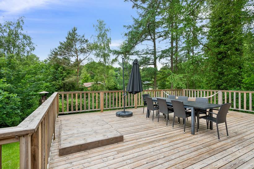 Foto von Ferienhaus QJ89 in Ebeltoft - Ostjütland