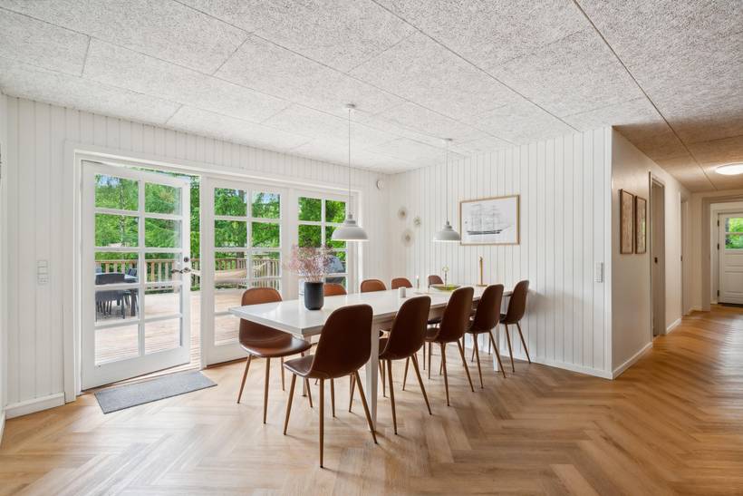 Foto von Ferienhaus QJ89 in Ebeltoft - Ostjütland