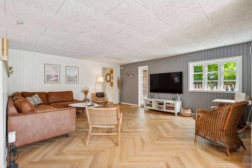 Foto von Ferienhaus QJ89 in Ebeltoft - Ostjütland