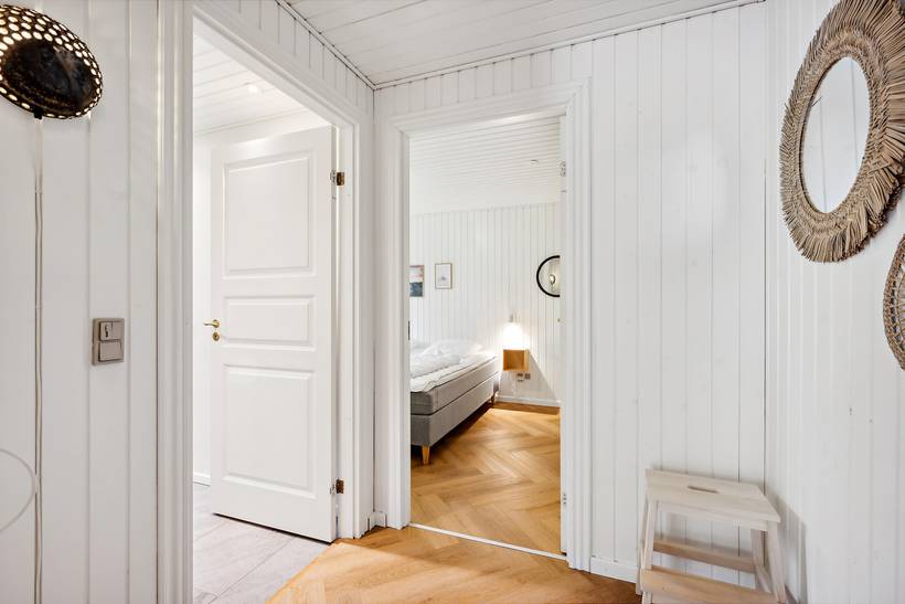 Foto von Ferienhaus QJ89 in Ebeltoft - Ostjütland
