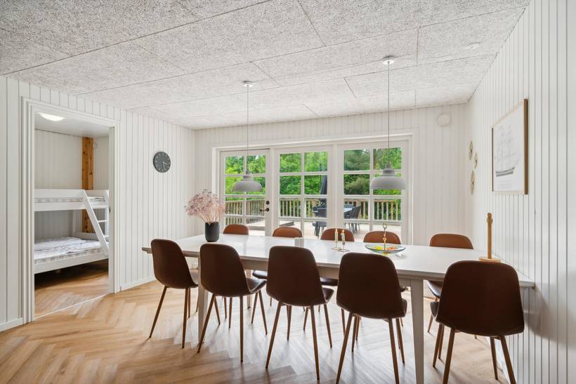 Foto von Ferienhaus QJ89 in Ebeltoft - Ostjütland