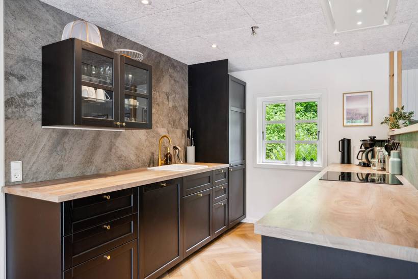 Foto von Ferienhaus QJ89 in Ebeltoft - Ostjütland