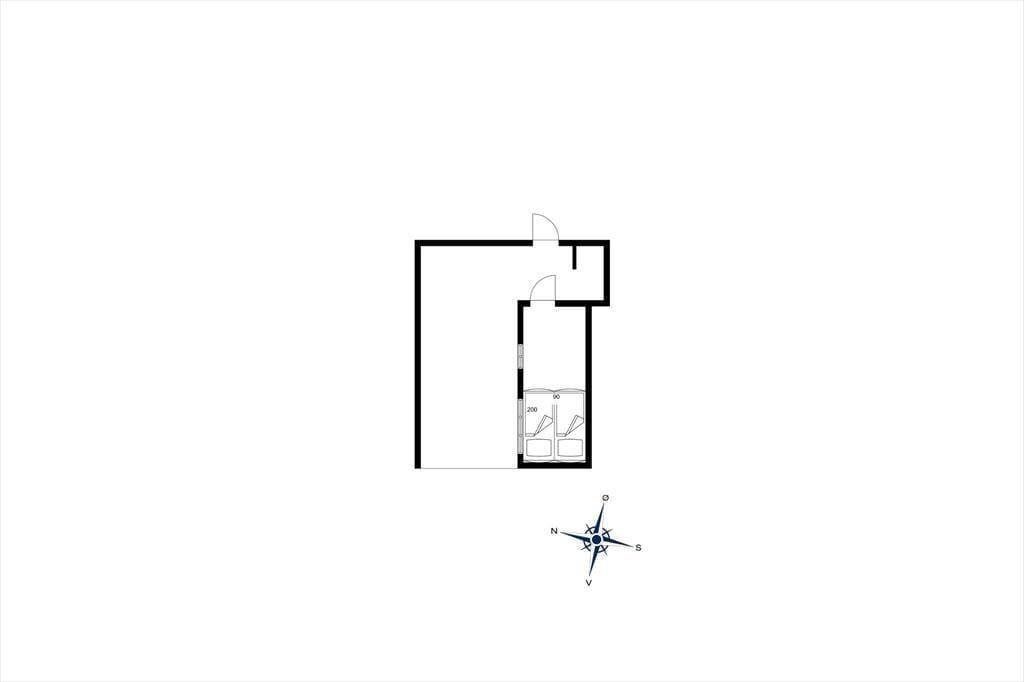 Vorschaubild von Ferienhaus QJ91 in Norsminde - Odder - Ostjütland