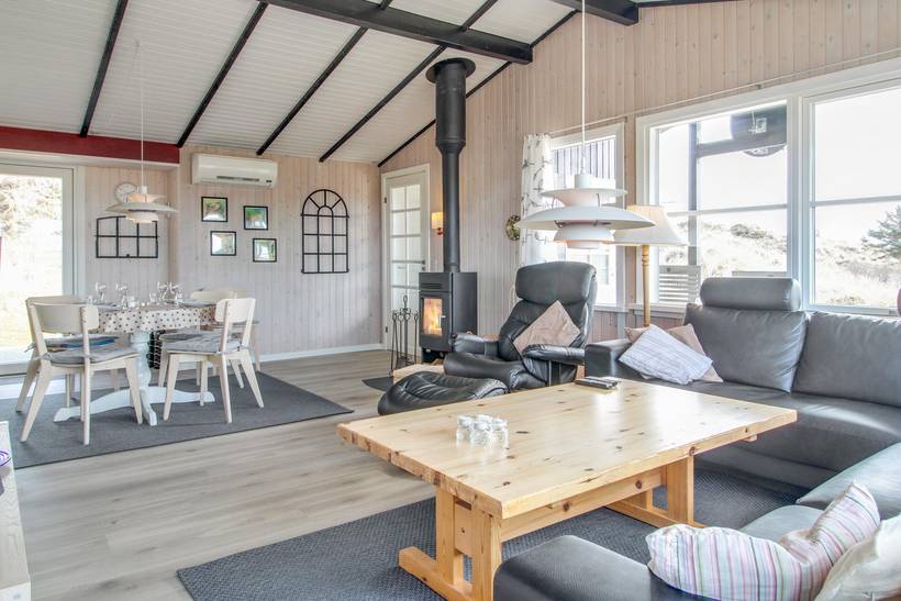Foto von Ferienhaus QJ98 in Rindby - Fanø