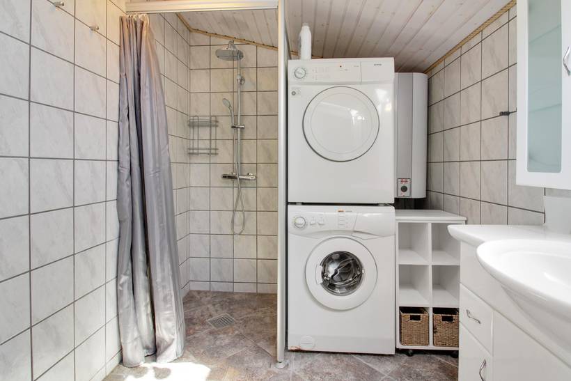 Foto von Ferienhaus QJ98 in Rindby - Fanø