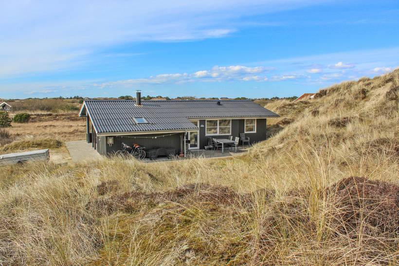 Foto von Ferienhaus QJ98 in Rindby - Fanø
