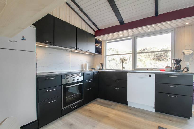 Foto von Ferienhaus QJ98 in Rindby - Fanø