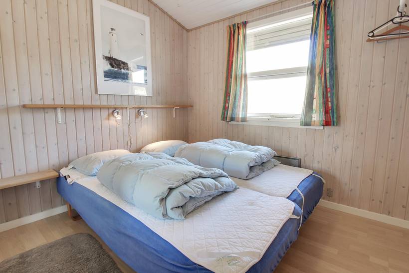 Foto von Ferienhaus QJ98 in Rindby - Fanø