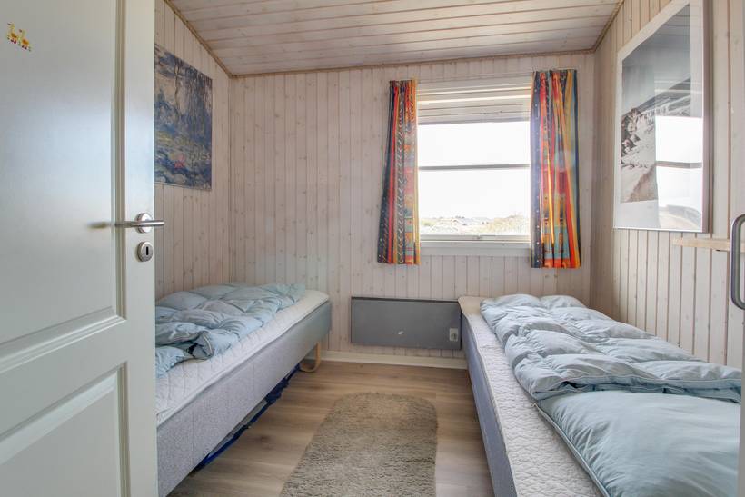 Foto von Ferienhaus QJ98 in Rindby - Fanø