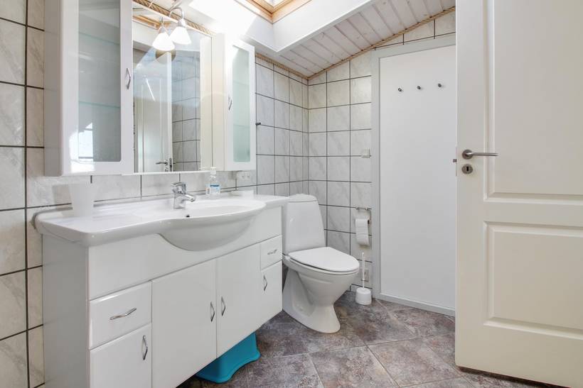 Foto von Ferienhaus QJ98 in Rindby - Fanø