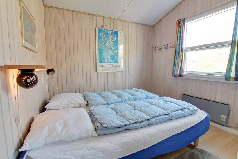 Foto von Ferienhaus QJ98 in Rindby - Fanø