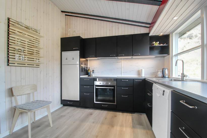 Foto von Ferienhaus QJ98 in Rindby - Fanø