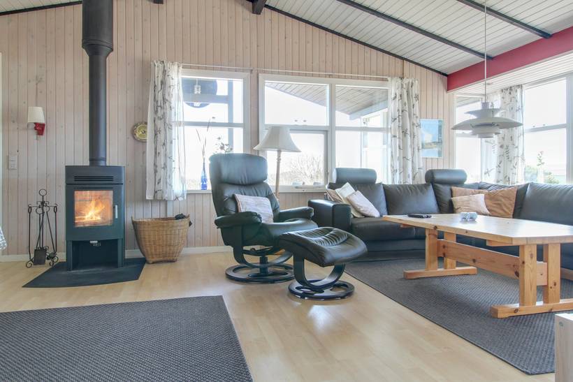 Foto von Ferienhaus QJ98 in Rindby - Fanø