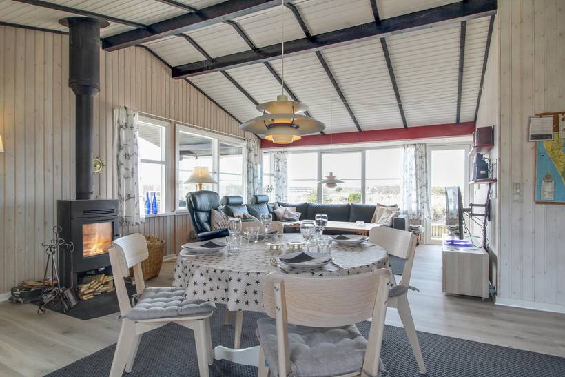 Foto von Ferienhaus QJ98 in Rindby - Fanø