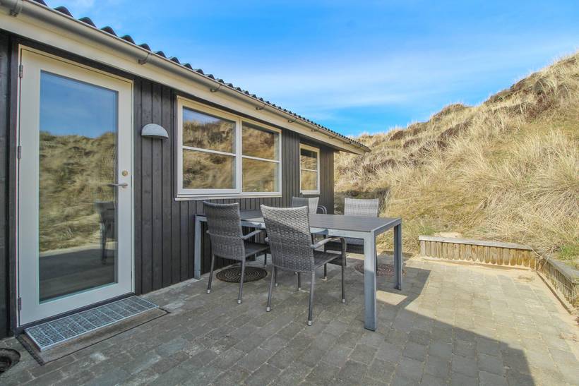 Foto von Ferienhaus QJ98 in Rindby - Fanø