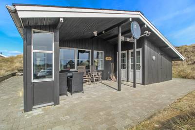 Vorschaubild von Ferienhaus QJ98 in Rindby - Fanø