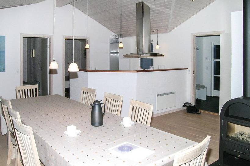 Foto von Ferienhaus QK00 in Bratten - Nordjütland Ost