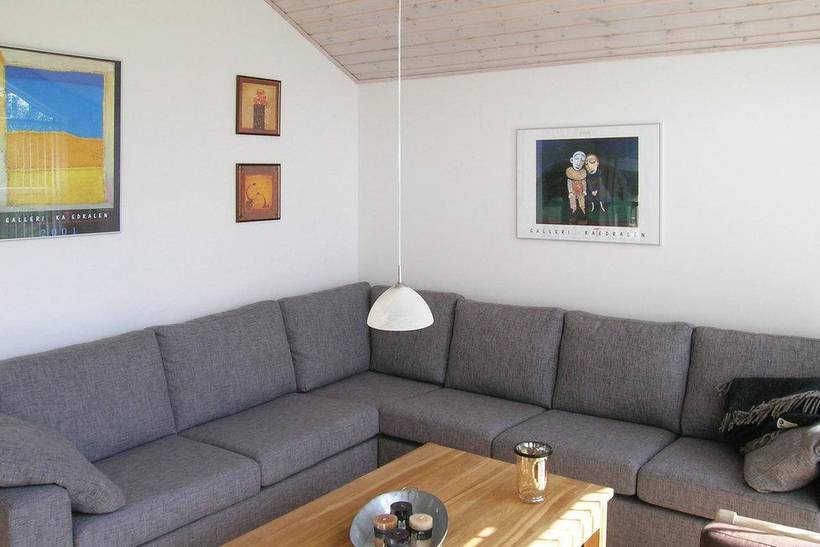 Foto von Ferienhaus QK00 in Bratten - Nordjütland Ost
