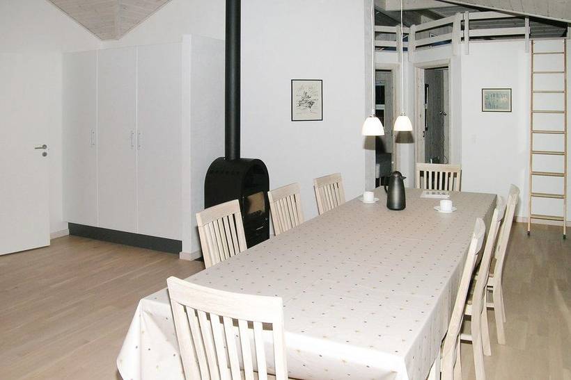 Foto von Ferienhaus QK00 in Bratten - Nordjütland Ost