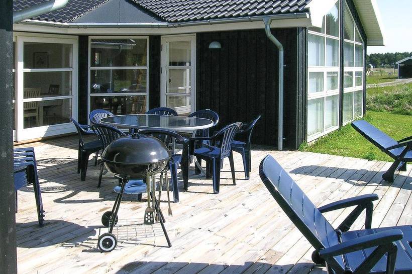 Foto von Ferienhaus QK00 in Bratten - Nordjütland Ost