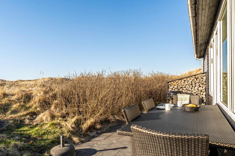 Foto von Ferienhaus QK01 in Tranum - Slettestrand - Nordjütland