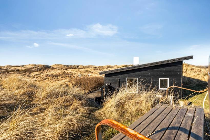 Foto von Ferienhaus QK01 in Tranum - Slettestrand - Nordjütland