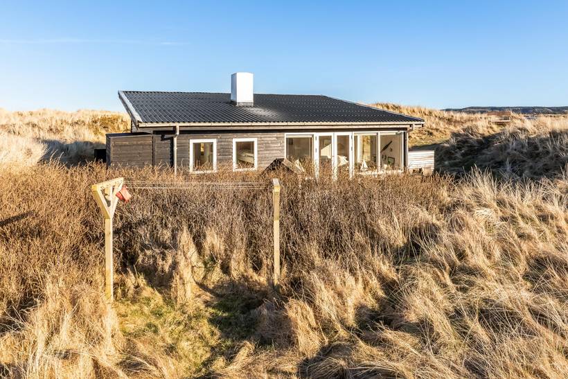 Foto von Ferienhaus QK01 in Tranum - Slettestrand - Nordjütland
