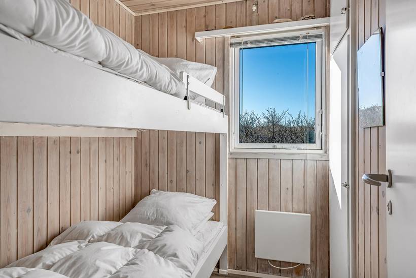 Foto von Ferienhaus QK01 in Tranum - Slettestrand - Nordjütland