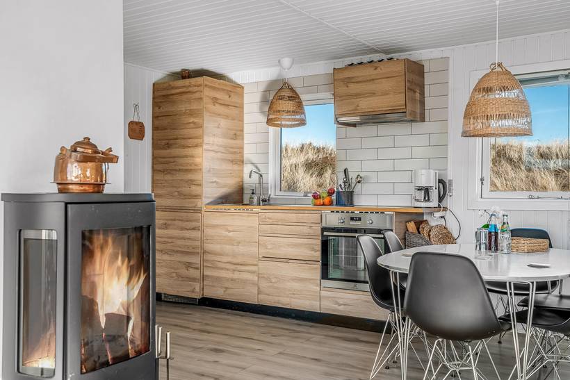 Foto von Ferienhaus QK01 in Tranum - Slettestrand - Nordjütland